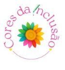 Cores da Inclusão